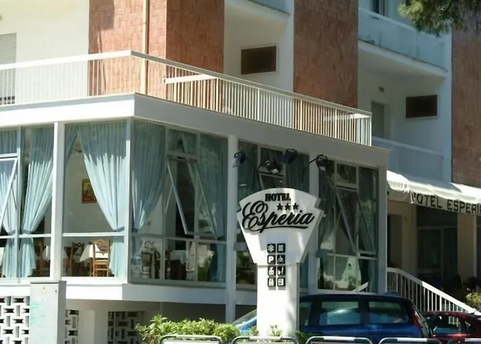 Esperia Cesenatico