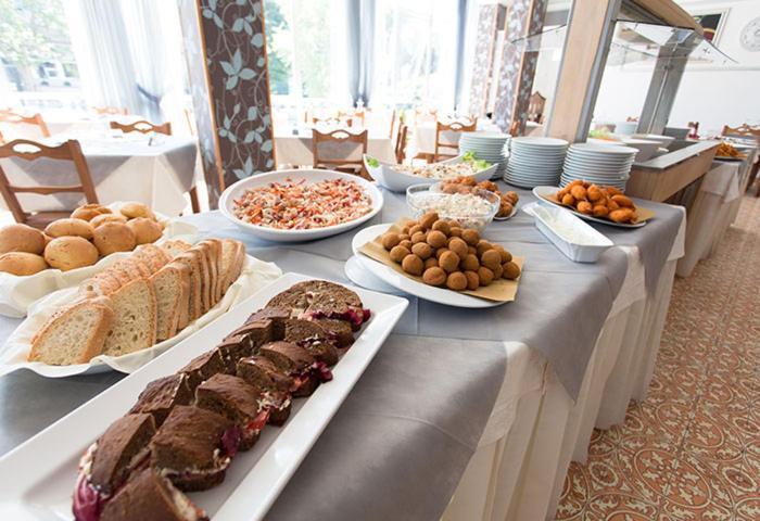 Esperia Hotel