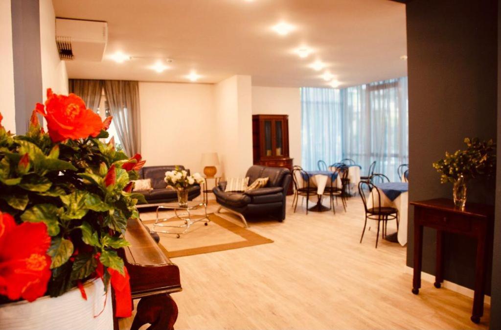 Hotel Esperia