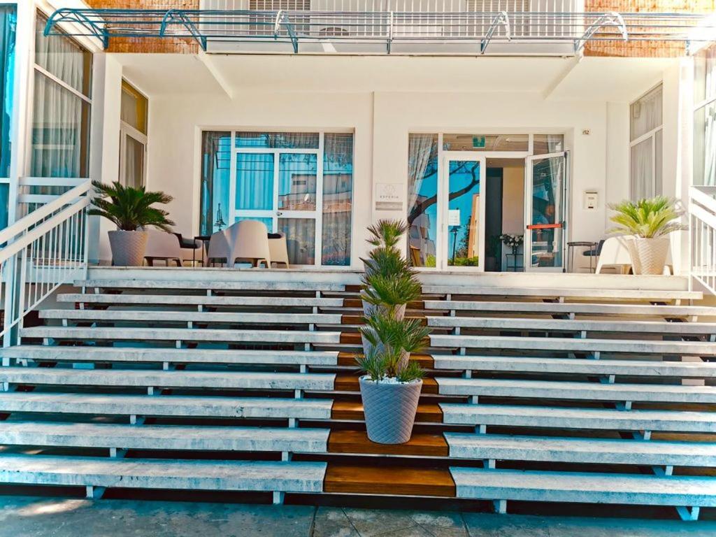 Hotel Esperia 3*