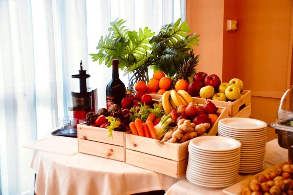 Hotel Esperia Cesenatico