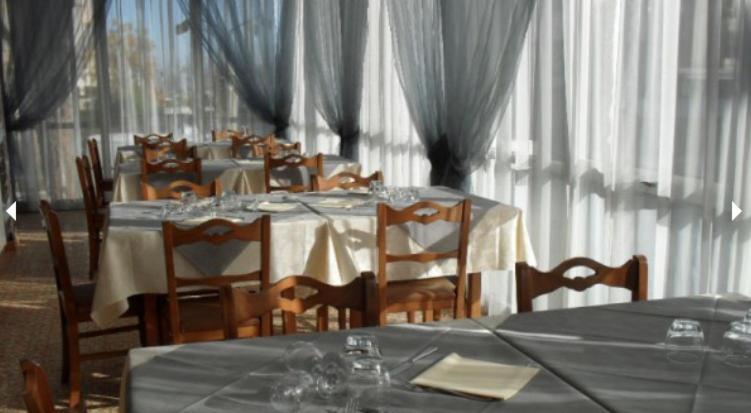Esperia Hotel