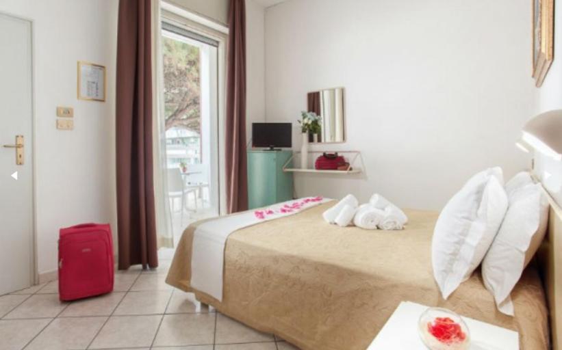 Hotel Esperia Cesenatico