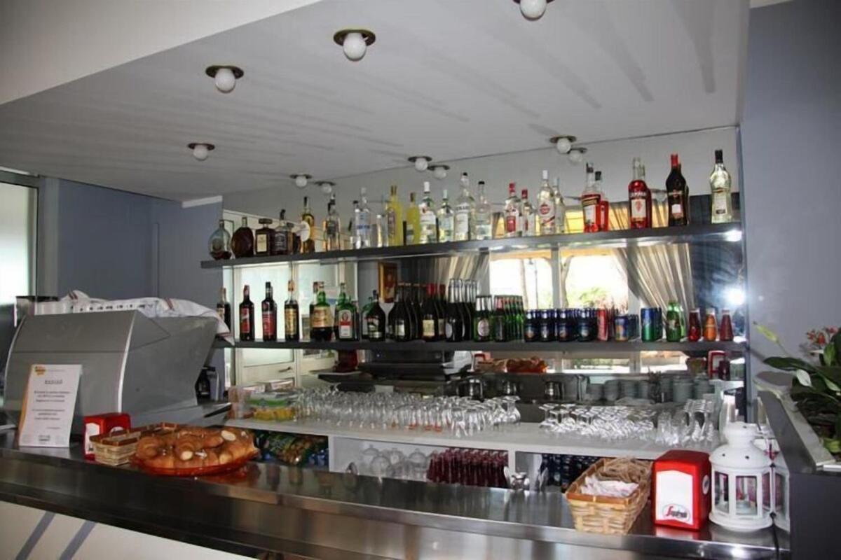 Hotel Esperia 3*