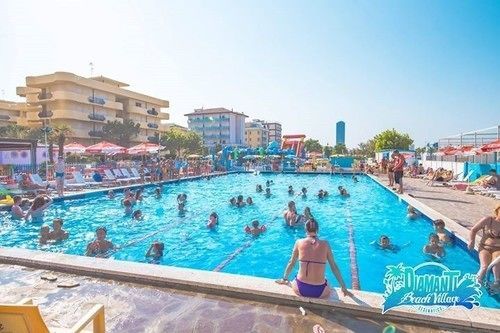 Esperia Hotel